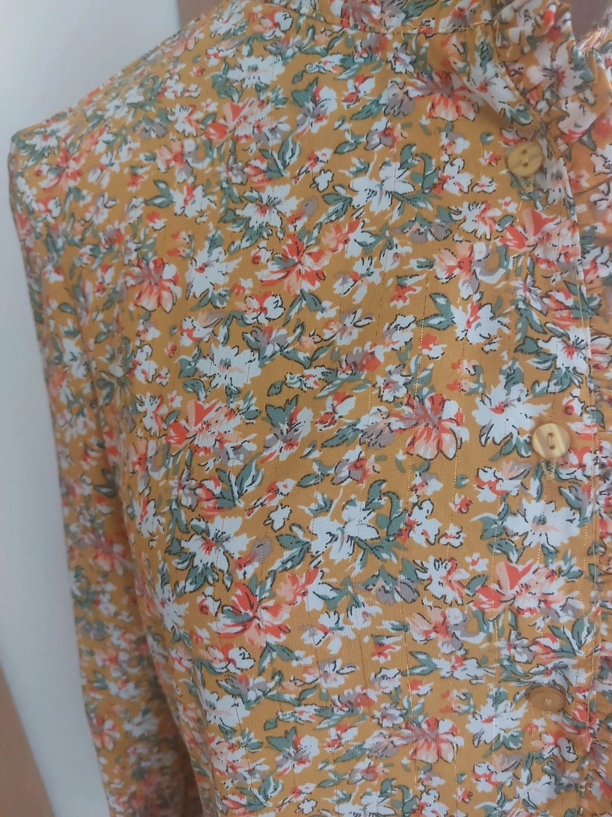 Jolie robe neuve de chez Veritas L 🌸 – photo 2